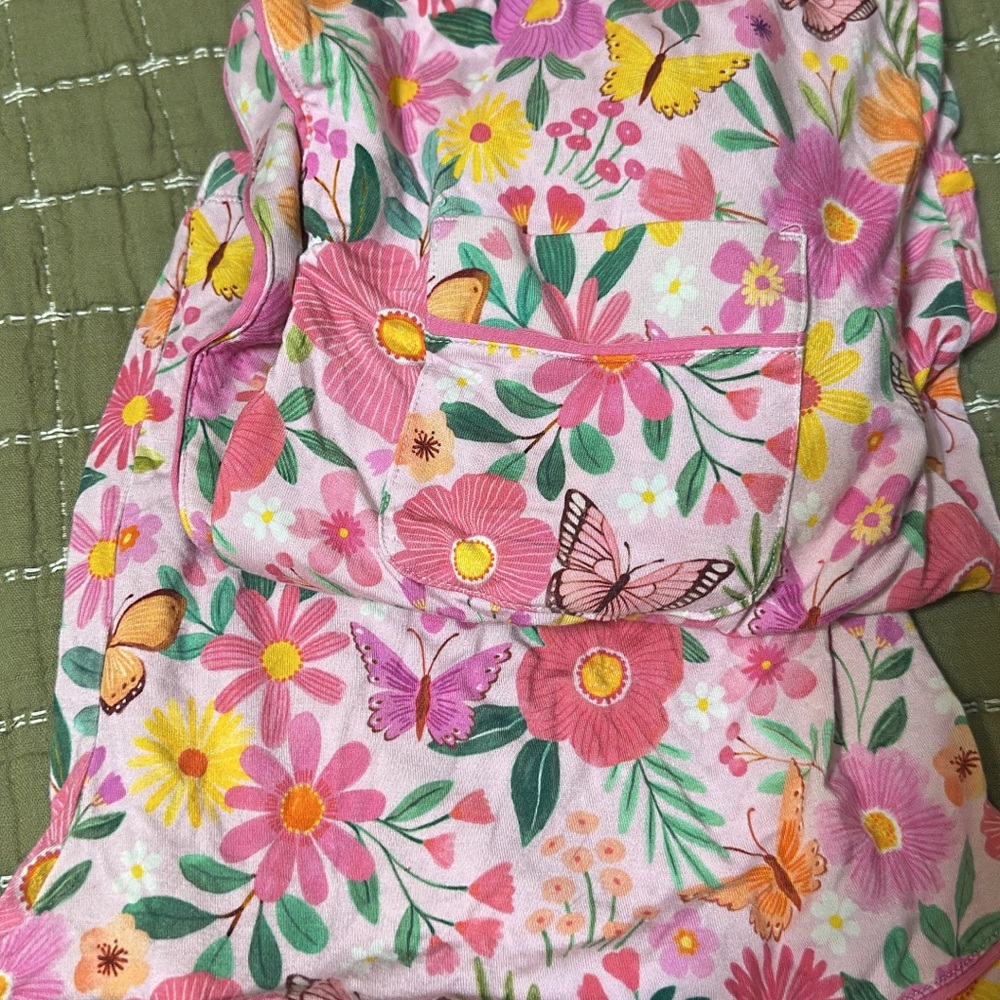 Little Sleepies Women’s size small